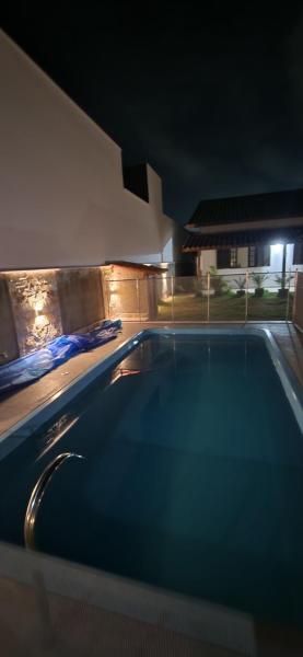Holidays in Itaipuaçu Beach